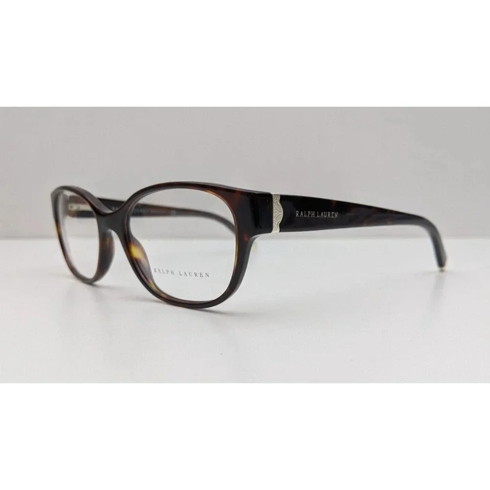 🕶️Ralph Lauren RL6112 5003 Eyeglasses 52/16 140 /KAZ857🕶️